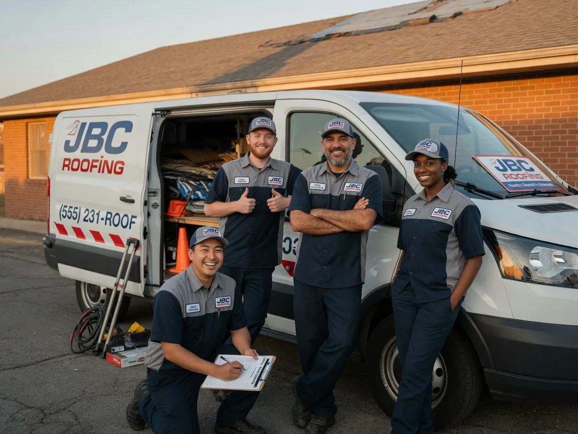 Roof Replacement company in Grand Forks Afb, ND