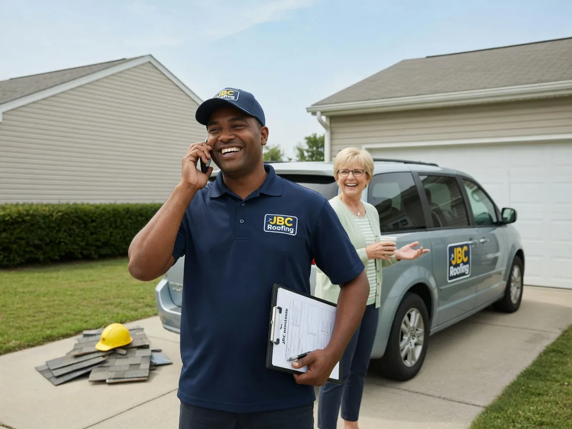 Roof Replacement Grand Forks Afb, ND FAQs